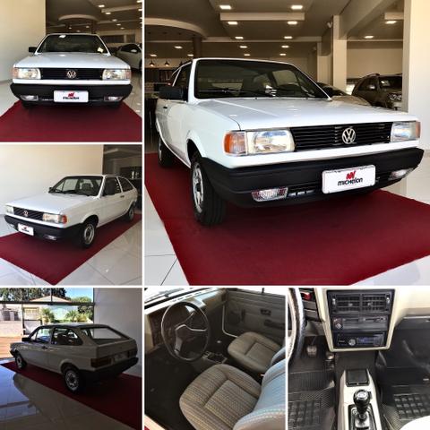 VW Gol 1000 1993 . Pastore Car Collection