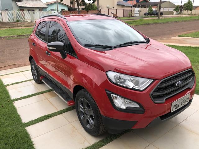 Novo Ecosport Freestyle 1.5 2019 - Foto 2