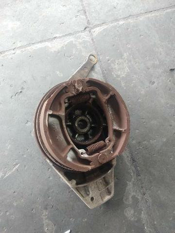 Espelho de freio da Titan 150 - Foto 2