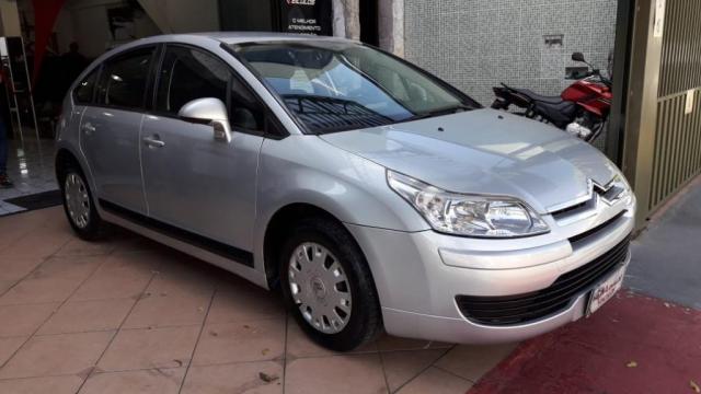 C4 GLX 1.6 Flex 16V 5p Mec. - Foto 2