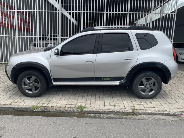 Duster TechRoad 2013 2.0 Flex Mec. - Foto 7