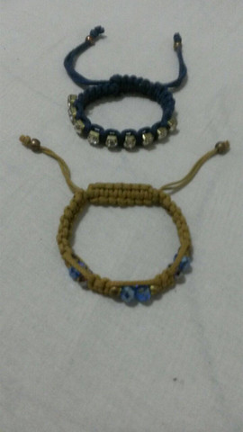 Pulseiras modelos variados - Foto 3