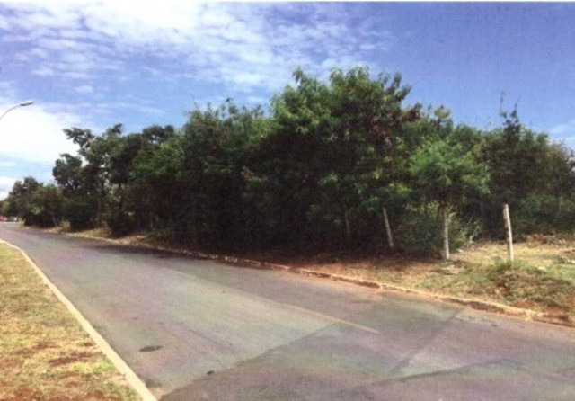 Samuel Pereira Oferece: Terreno Comercial/Lazer Setor de Clubes Esportivos Sul 13.554 m² - Foto 3