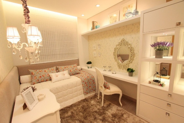 Lindo Apto ao lado do parque do IngÁ 85 m² com lazer completo **confira** - Foto 4