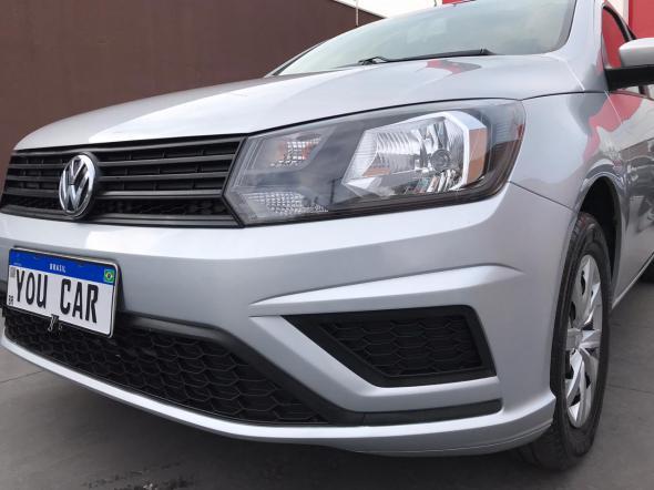 Volkswagen GOL 1.0 G8 2019/2020 - Foto 8