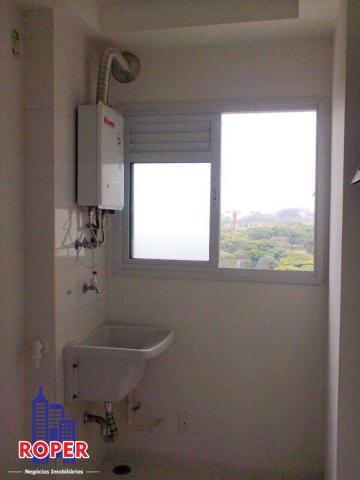 LINDO APARTAMENTO ANDAR ALTO COM 70 M²/3 DORMITÓRIOS/ VARANDA GOURMET À VENDA NA VILA CARR - Foto 9