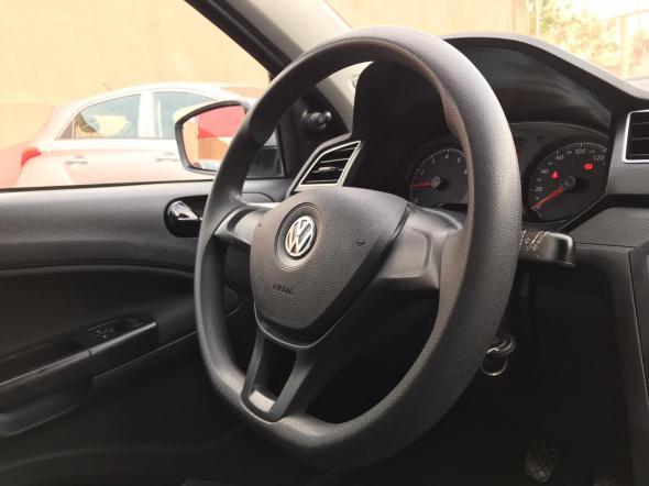 Volkswagen GOL 1.0 G8 2019/2020 - Foto 10