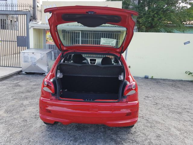 Peugeot 207 1.4 XR 2012 completo - Foto 5