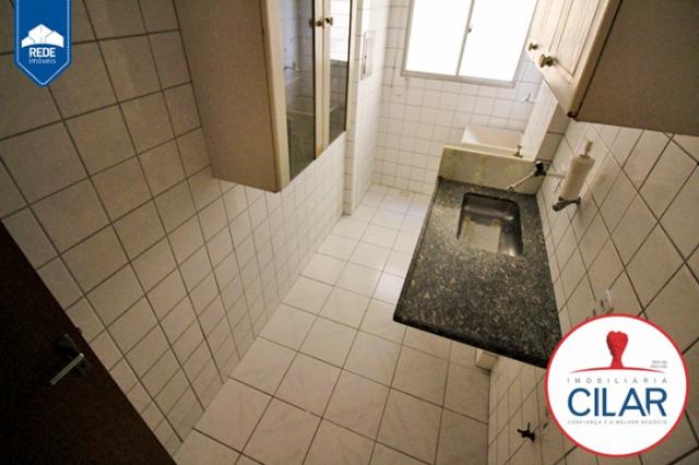 Apartamento para alugar com 2 dormitórios em Capão raso, Curitiba cod:01779.002 - Foto 17
