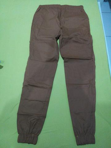 Calça jogger OVERCOME - Foto 3