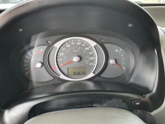 2.0 MPFI GLS 16V 143CV 2WD FLEX 4P AUT - Foto 5