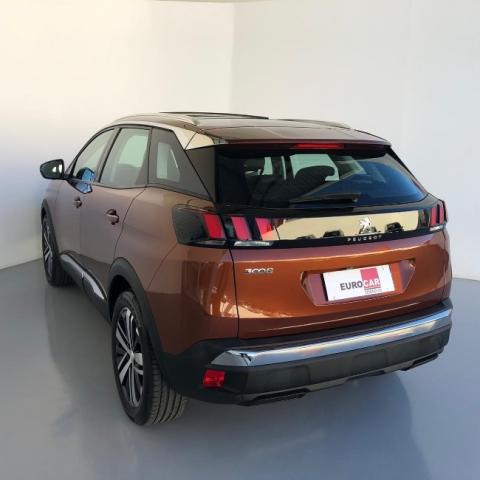 Peugeot 3008 Griffe 4P - Foto 6