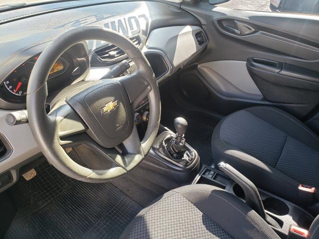 Chevrolet Onix Joy 2019 Completo 1.0 Flex 23.000 Km Revisado - Foto 9