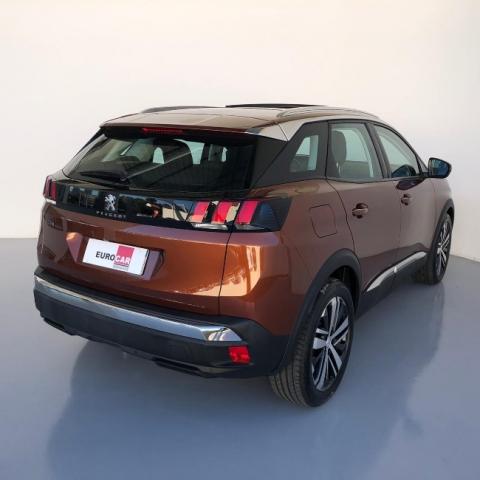 Peugeot 3008 Griffe 4P - Foto 4