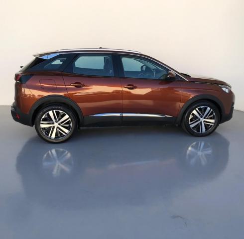 Peugeot 3008 Griffe 4P - Foto 8