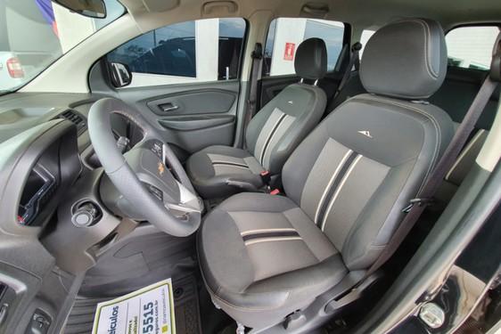 SPIN ACTIV 1.8 8V ECONO. FLEX 5P AUT. - Foto 3