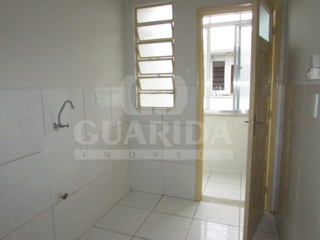 Apartamento para aluguel, 1 quarto, AGRONOMIA - Porto Alegre/RS - Foto 5