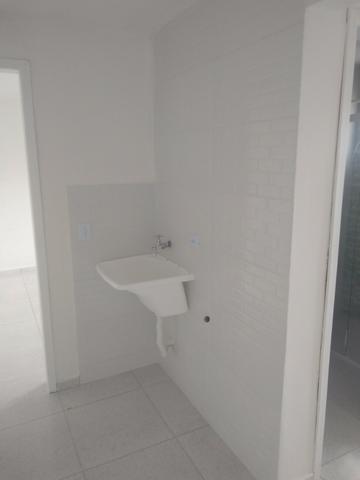 Aluga se alugo kit net novo na região do pinheirinho - Foto 2