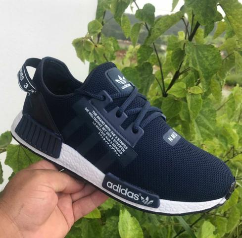 tenis adidas 43