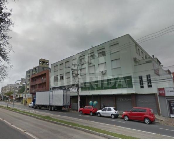 Apartamento para aluguel, 1 quarto, AGRONOMIA - Porto Alegre/RS