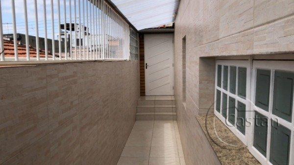 Casa à venda com 5 dormitórios em Vila formosa, São paulo cod:DT109 - Foto 15