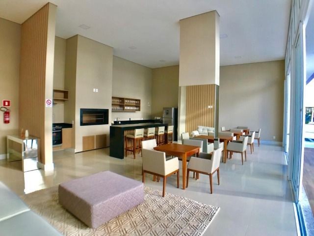 Apartamento dois dormitórios c/ piscina. - Foto 20