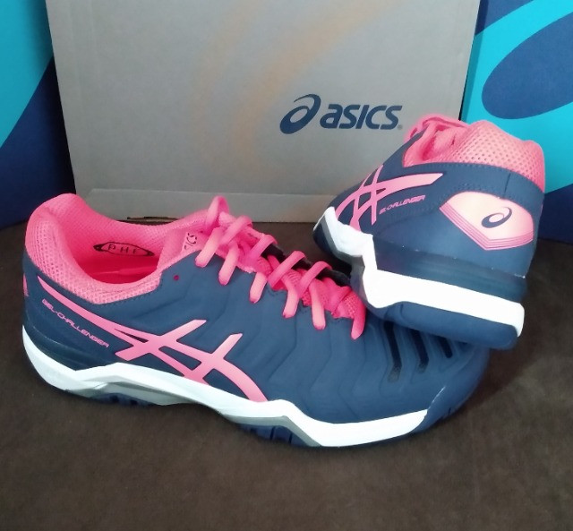 tenis asics challenger 11