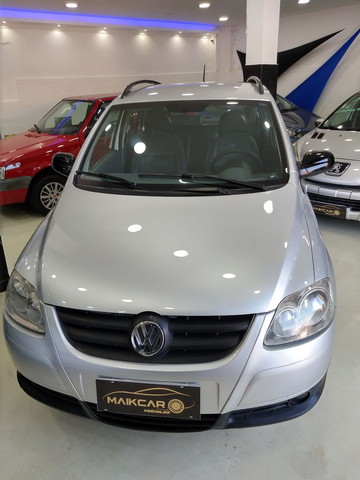 Spacefox 1.6 2010 route 23.499$ - Foto 3