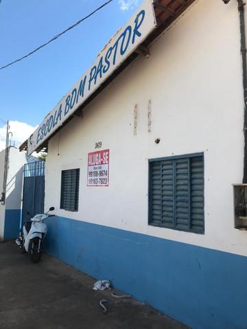 Casa para aluguel