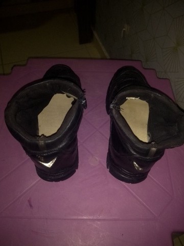 Bota - Foto 3