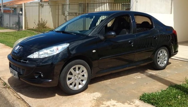 OPORTUNIDADE! NO GNV 207 PASSION XS 1.6 2011