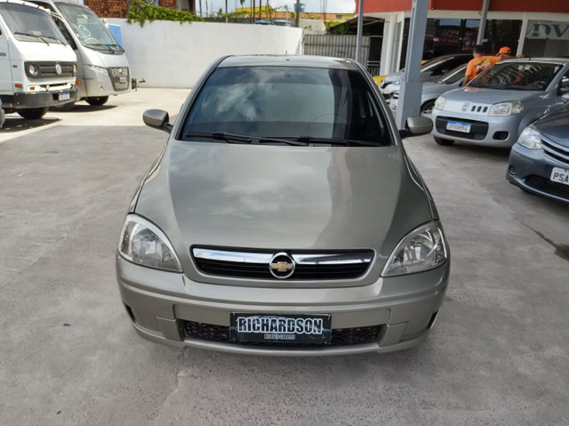 CORSA 2009 COMPLETAÇO POR 25MIL