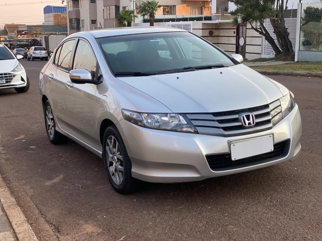 HONDA CITY 1.5 FLEX