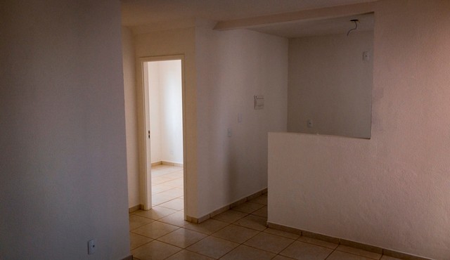Apartamento (2 quartos) para alugar no bairro Monte Carlo em Santa Luzia (novo) - Foto 14