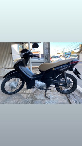 HONDA BIZ 125