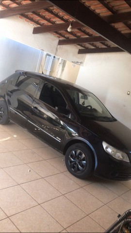 GOL G5 1.0 2010