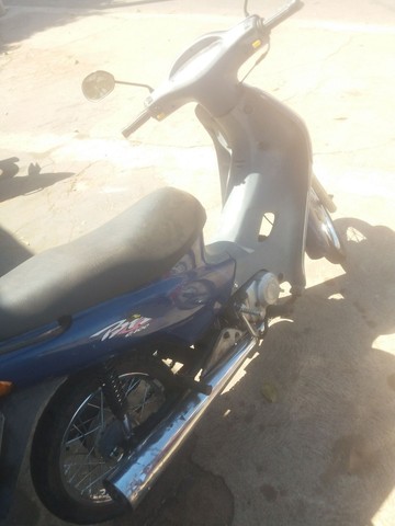 BIZ C100