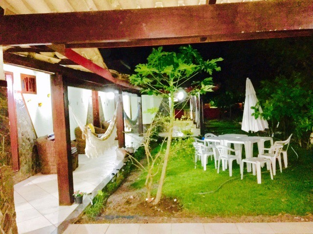 Aluguel Temporada- Casa - Condomínio - Barra Grande (Ilha de Vera Cruz) - Foto 5