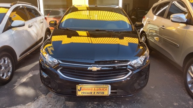 ONIX LT 1.0 COMPLETO 2019 COM 11.900 KM