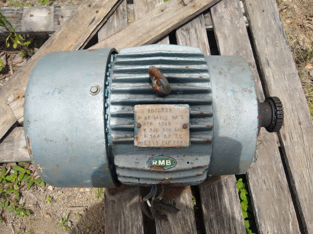 Tanque de fibra com misturador ou caixa d'água - Foto 5