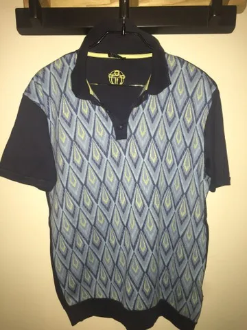 Polo étnica Berlin