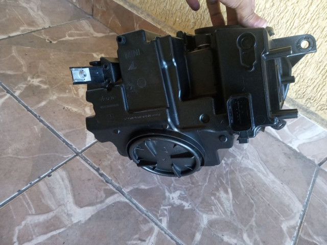 Farol esquerdo Mini Cooper Countryman F60 - Foto 3
