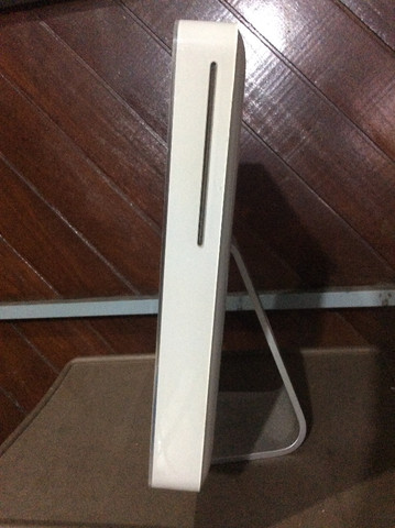 Computador apple 20 polegadas - Foto 2