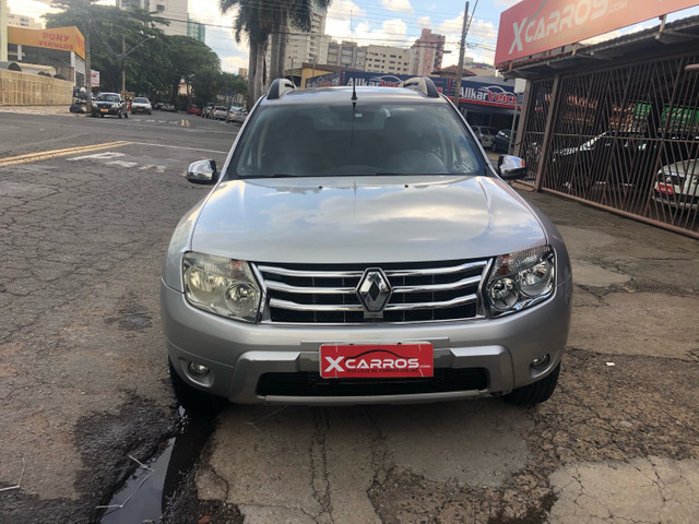 DUSTER 2.0 MANUAL
