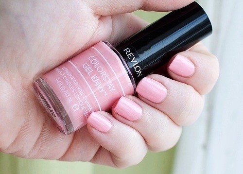 Kit Colorstay Gel Envy Esmalte + Diamond Top Coat - Foto 3