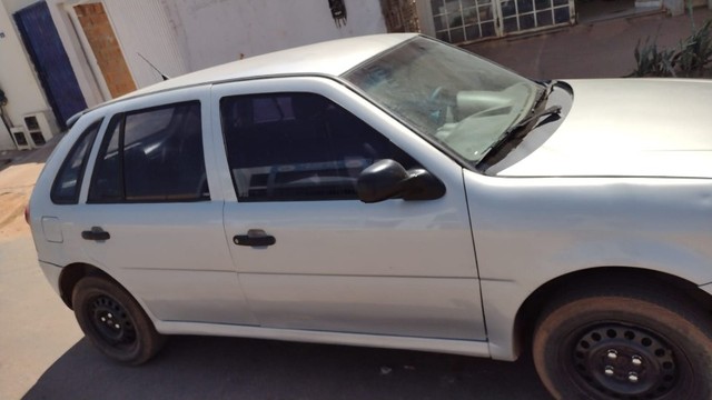 GOL G4