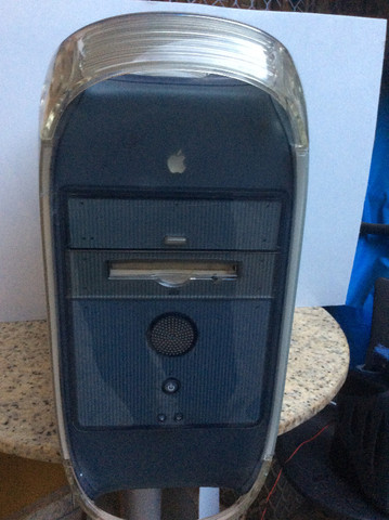 Computador antigo apple - Foto 2