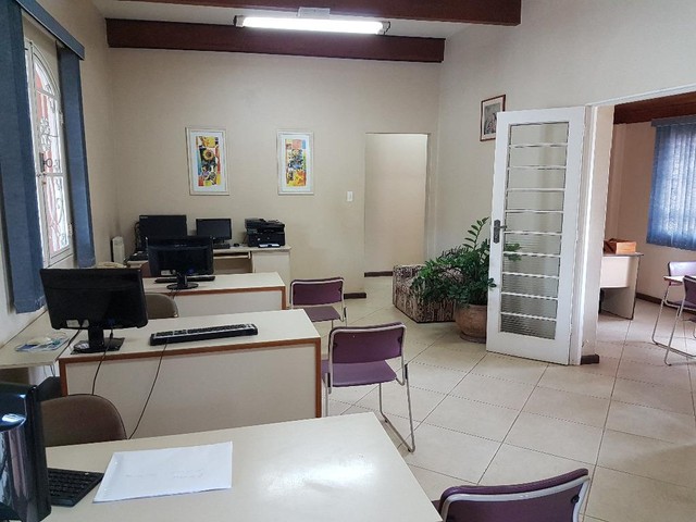 Casa Comercial 4 dormitórios à venda, Amplo estaciomamento, Chácara Primavera - Campinas/S - Foto 3