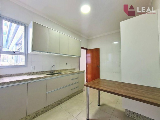 Apartamento com 2 dormitórios para alugar, 72 m² por R$ 1.600,00/mês - Medicina - Pouso Al - Foto 6