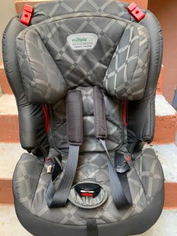 Cadeirinha para carro Burigotto - Artigos infantis - Centro, Lauro de  Freitas 1004677145 | OLX